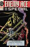 Enemy Ace Special comic books